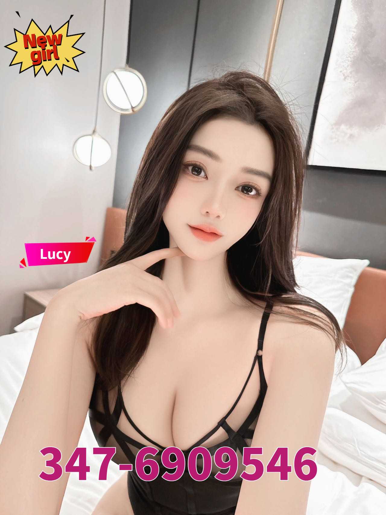 lucy